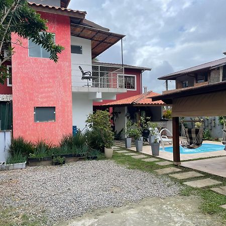 Casa Em Ilhabela Para Familia ภายนอก รูปภาพ
