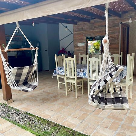 Casa Em Ilhabela Para Familia ภายนอก รูปภาพ