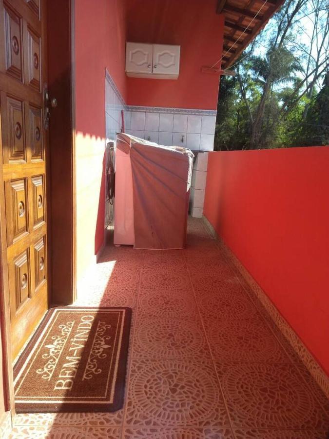 Casa Em Ilhabela Para Familia ภายนอก รูปภาพ