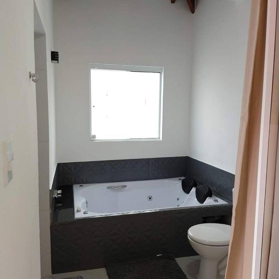 Casa Em Ilhabela Para Familia ภายนอก รูปภาพ