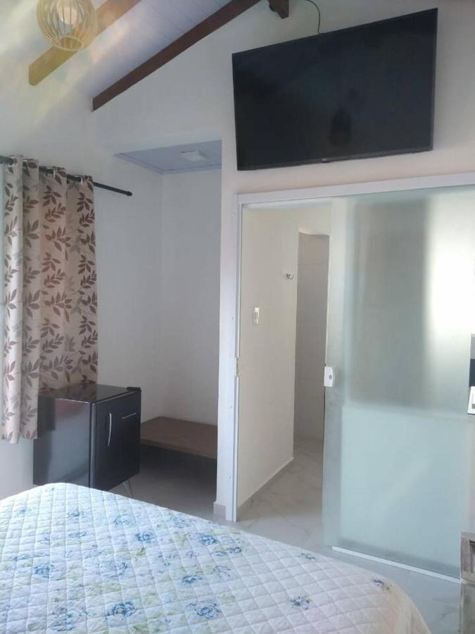 Casa Em Ilhabela Para Familia ภายนอก รูปภาพ