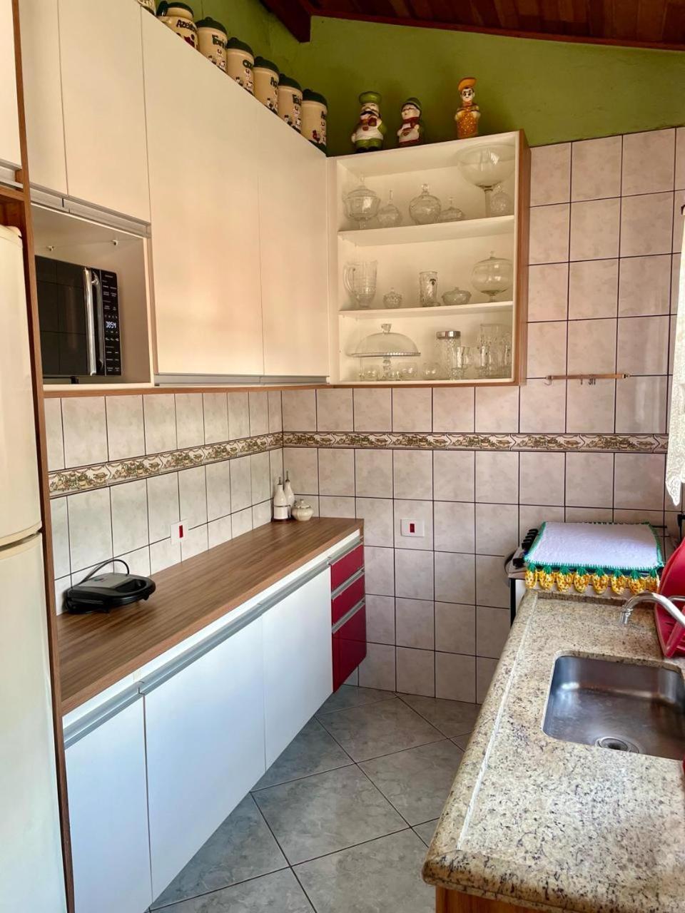 Casa Em Ilhabela Para Familia ภายนอก รูปภาพ