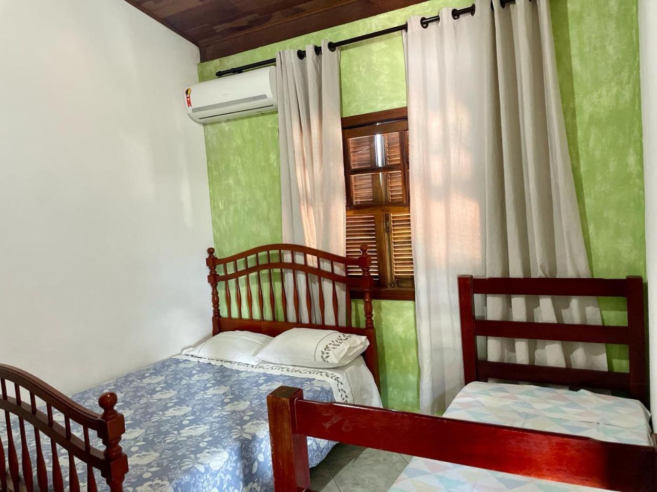 Casa Em Ilhabela Para Familia ภายนอก รูปภาพ