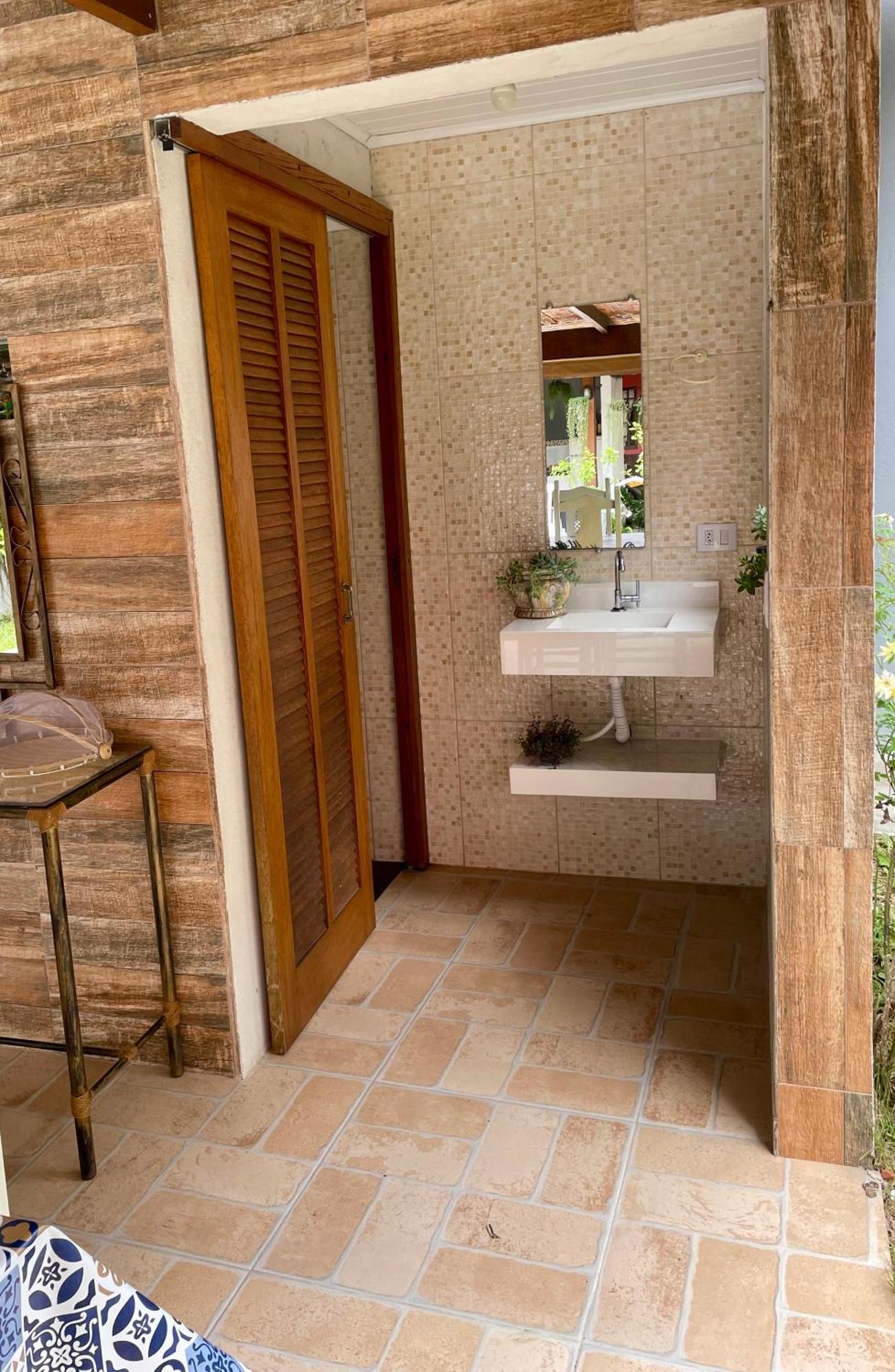 Casa Em Ilhabela Para Familia ภายนอก รูปภาพ