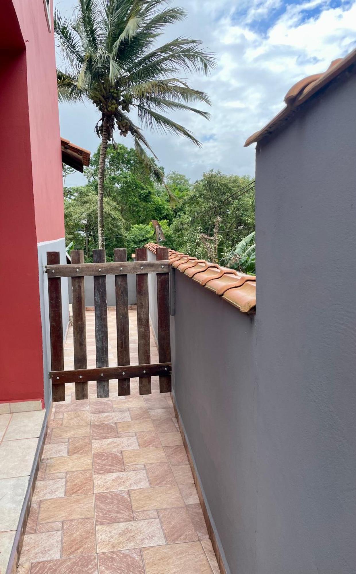 Casa Em Ilhabela Para Familia ภายนอก รูปภาพ