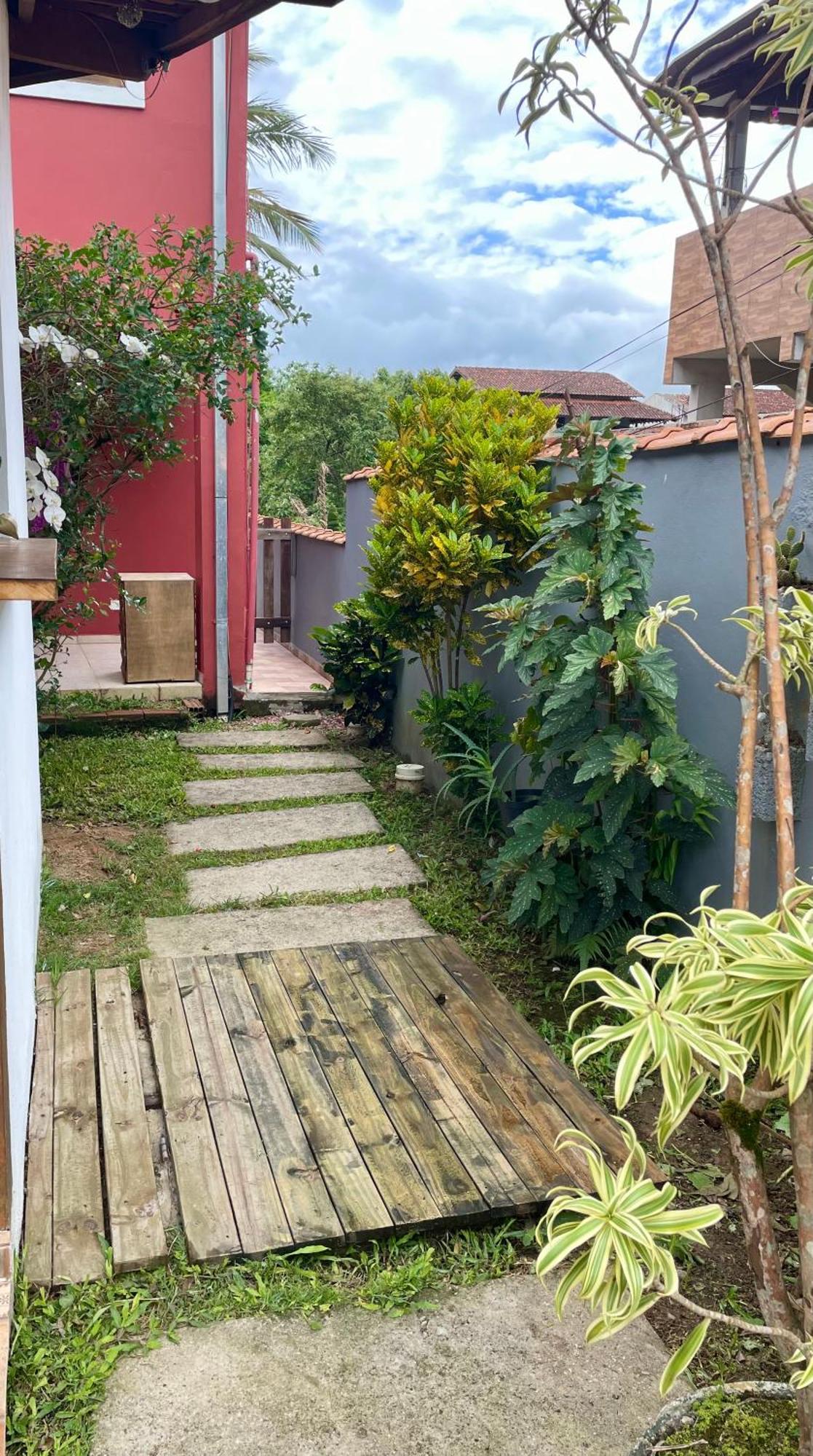 Casa Em Ilhabela Para Familia ภายนอก รูปภาพ