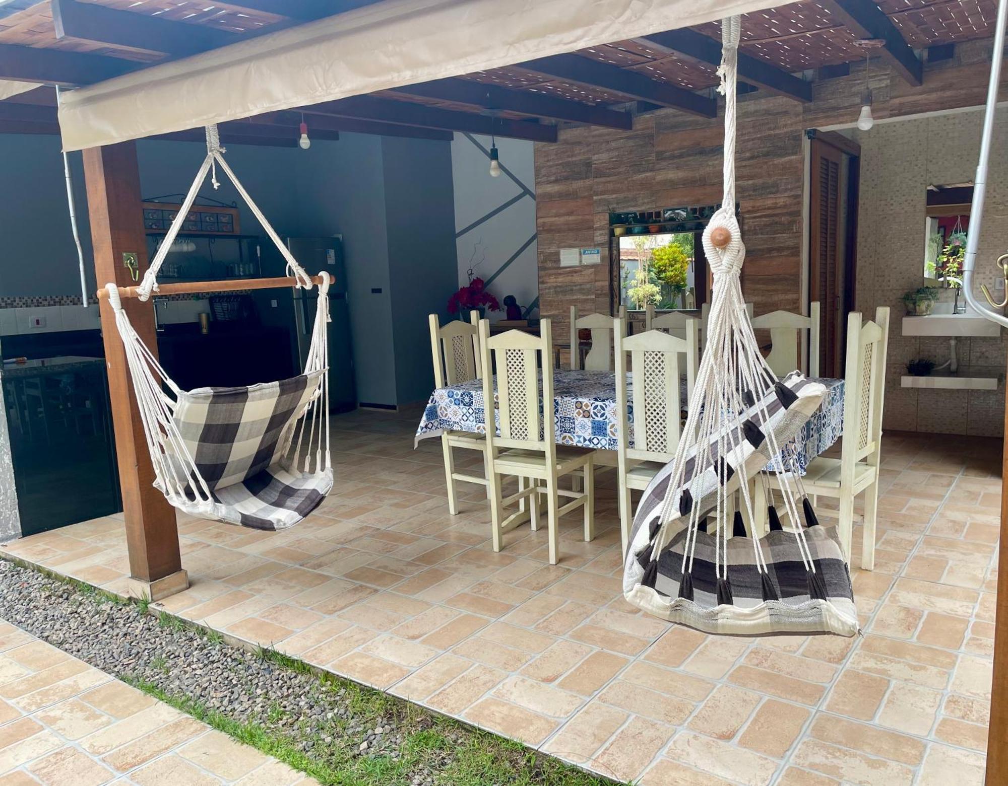 Casa Em Ilhabela Para Familia ภายนอก รูปภาพ